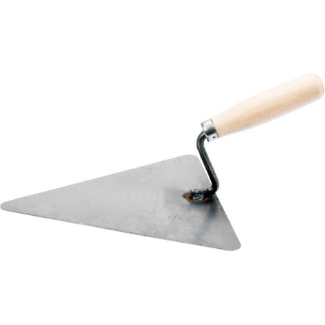 Llana triangular 200 mm 06350 VOREL