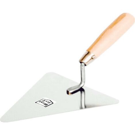 LLANA TRIANGULAR DE ACERO INOXIDABLE 200 - E-321-1120