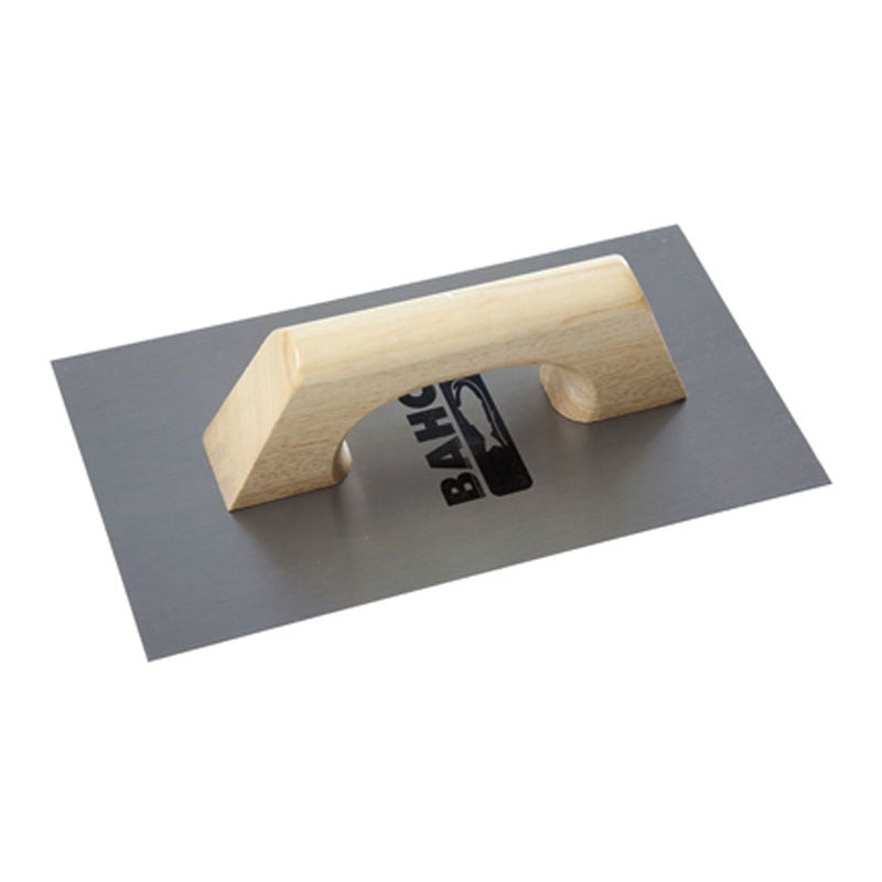 

Bahco - LLANA 204/300X180MM RECTANGULAR - 355826