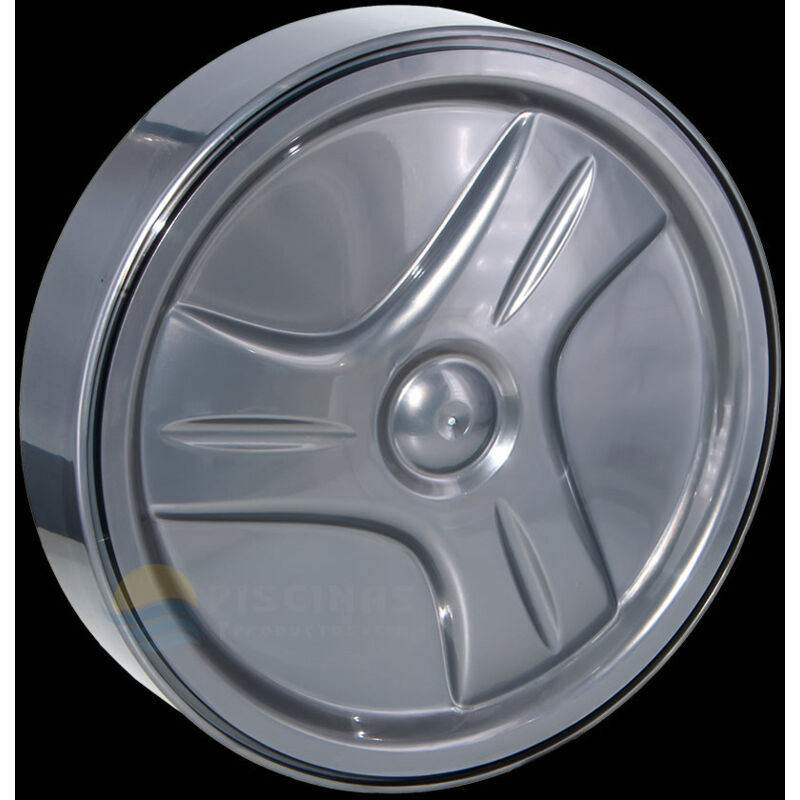 Llanta Pequeña R9022 Para Limpiafondos Vortex 3.2 De Zodiac