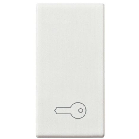 Llave 1M Símbolo Llave Blanca VIMAR 14021.P