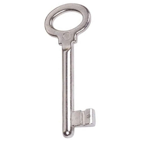 Llave '2002 Nº2' derecha de la marca TESA