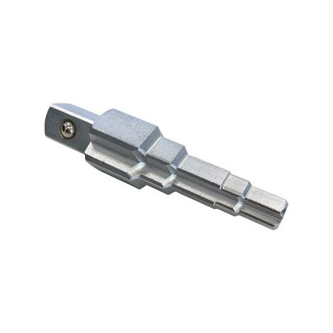 LLAVE 5 ESCALONES PARA RADIADOR - DOGHER