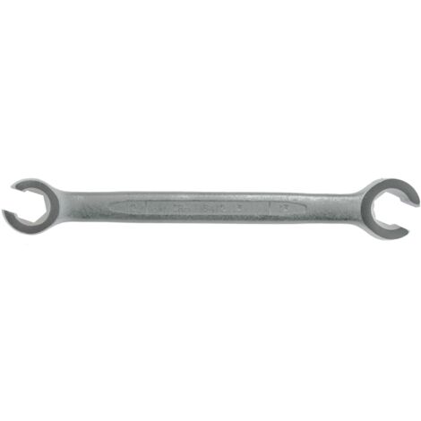 Llave abierta Teng Tools 12x13mm doble cara ángulos 15°