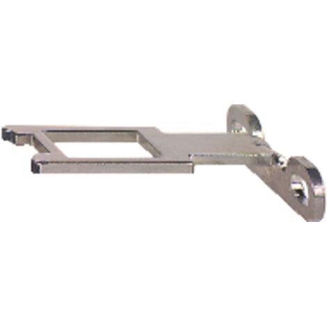 Llave accionam. fij. transv. SCHNEIDER-ELECTRIC XCSZ02