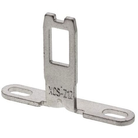 Llave accionam. fij. transv. SCHNEIDER-ELECTRIC XCSZ12