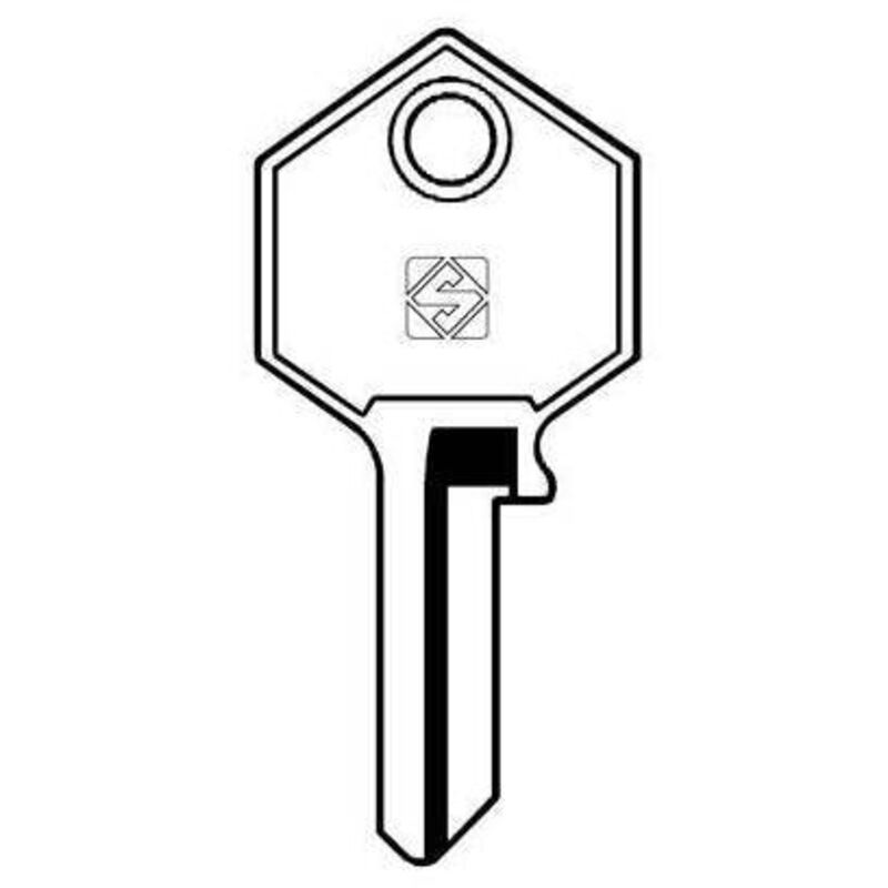 Llave Plana Yeti Yt1r Silca