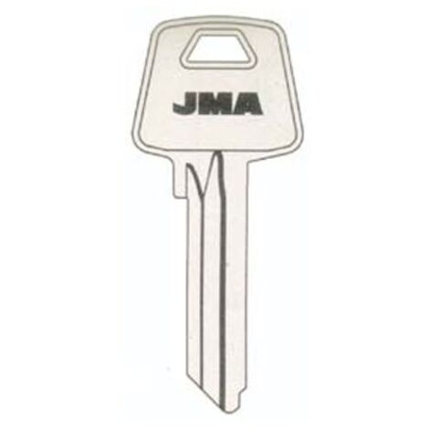 LLAVE ACERO MCM-12D - MCM-12D