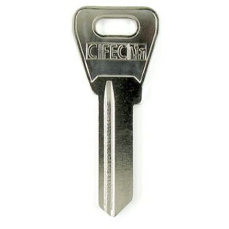 LLAVE ACERO MCM-4D - MCM-4D