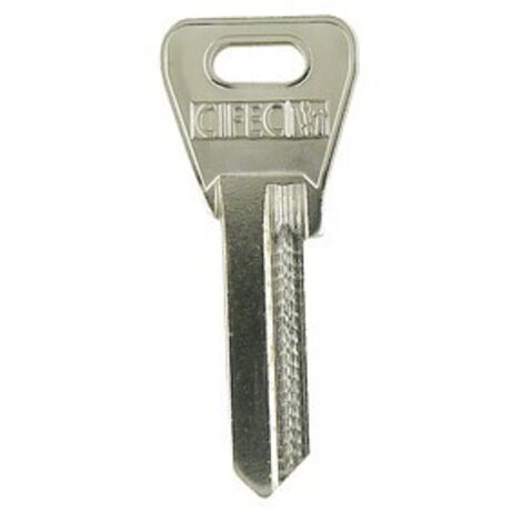 LLAVE ACERO MCM-4I - MCM-4I
