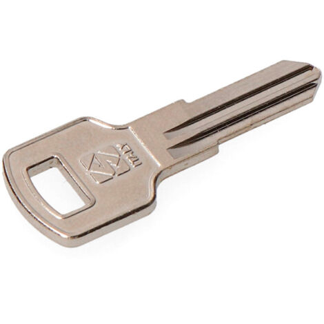 LLAVE ACERO PARA BUZONES EDM SILCA