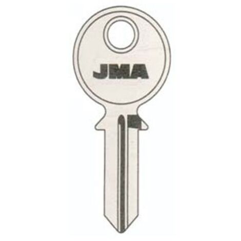 LLAVE ACERO RO-5D - RO-5D