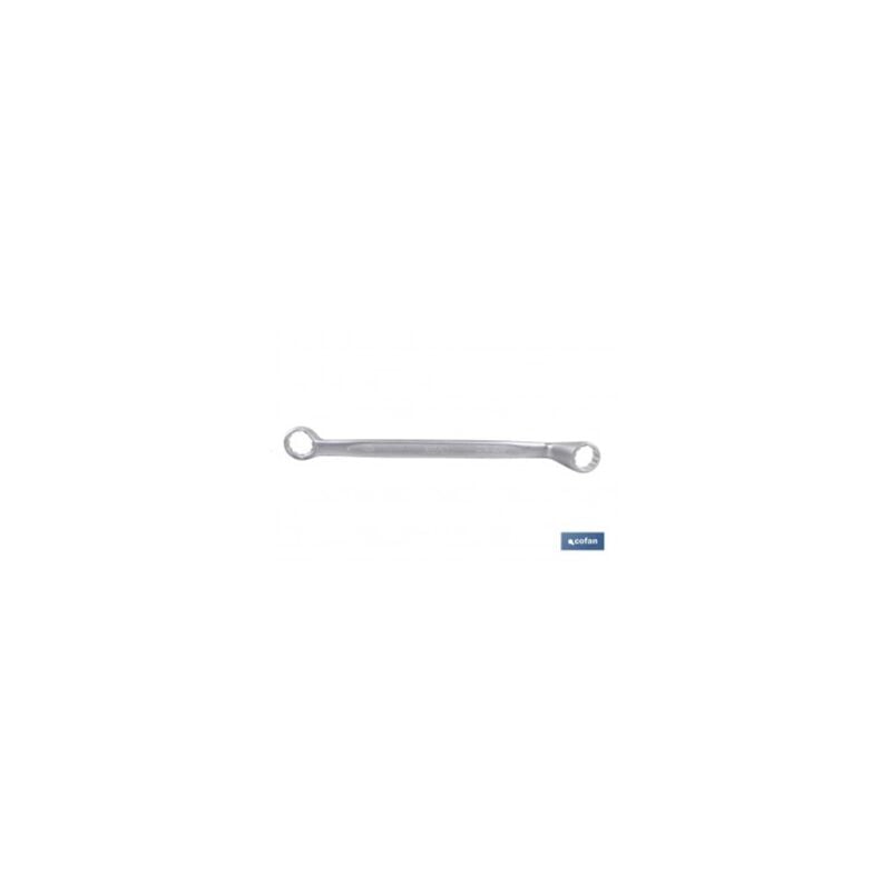

Llave acodada 16-17mm