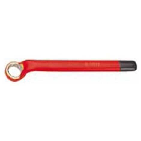 LLAVE ACODADA  1B AISL 1000V BAHCO 2MV-13 - 2MV-13