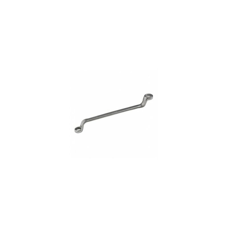 

Llave estrella acodada