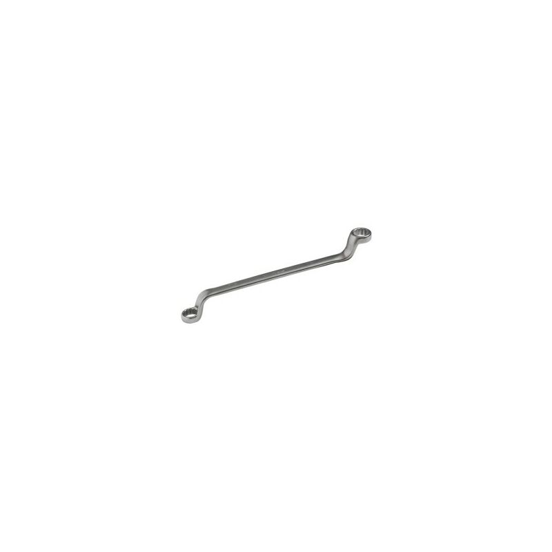

Llave estrella acodada