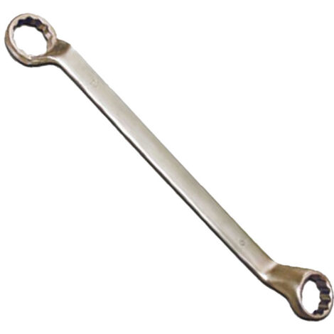 Llave acodada 8x10mm ti ALYCO