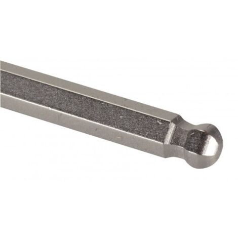 LLAVE ACODADA ALLEN BOLA 6 mm