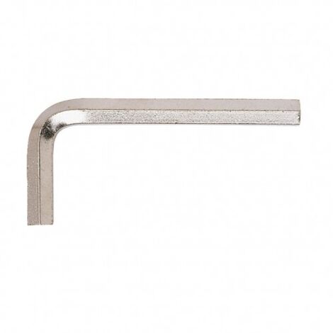LLAVE ACODADA ALLEN CHR-V NIQ 12