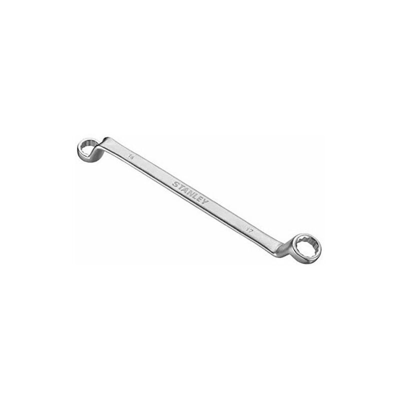 

1-13-366 - Llave acodada Expert 17x19 mm - Stanley