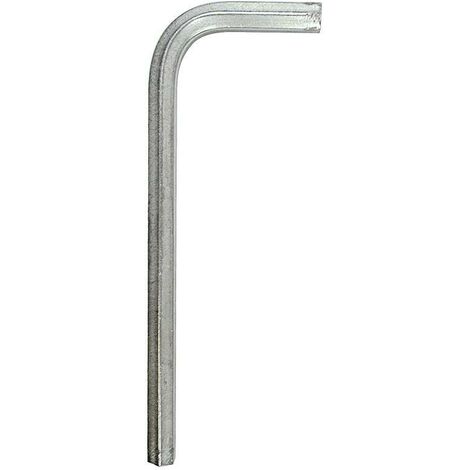 llave acodada hexagonal (allen) modelo bale plus hexag 2.5mm