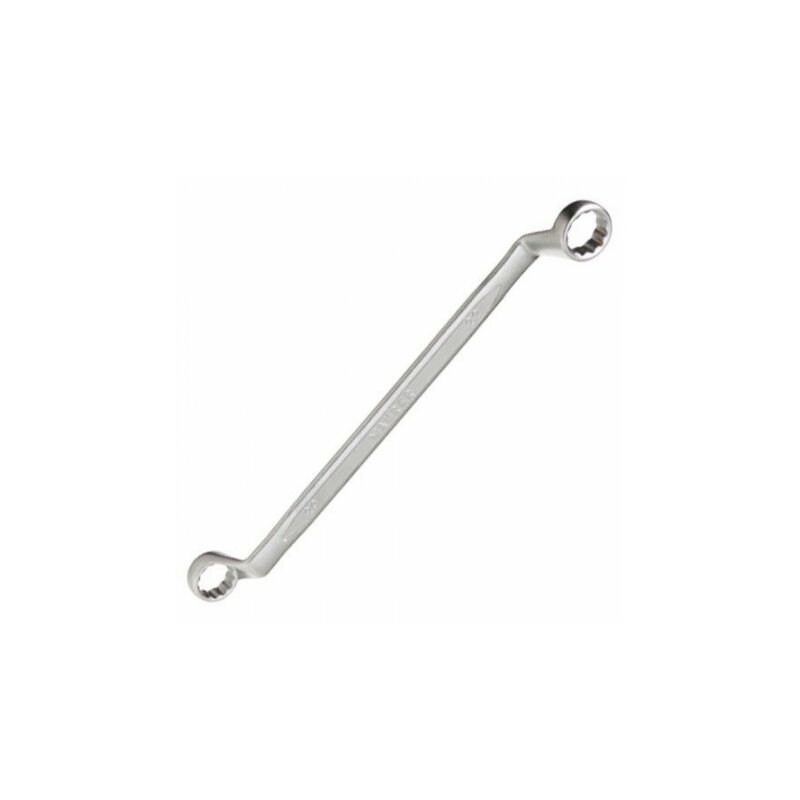 

Llave acodada plus din 838 cromo vanadio 30x32