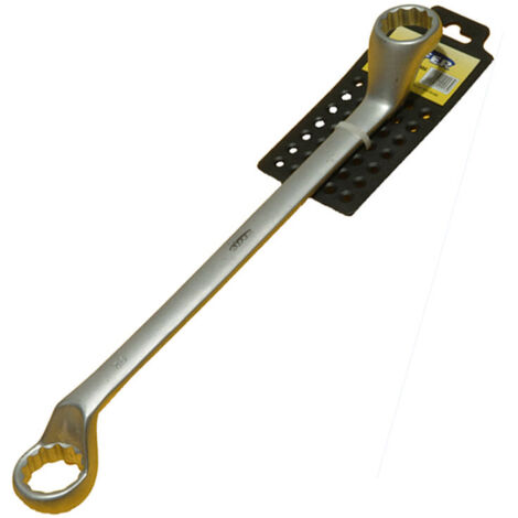 Llave Acodada Satinada SIFER 8-9 1529.08