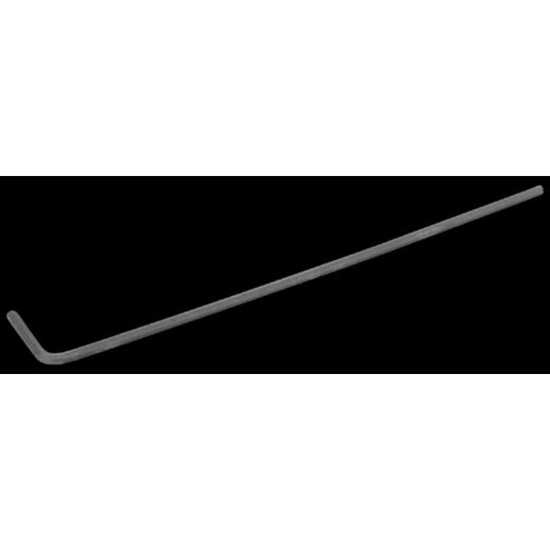 

MIBRICOTIENDA bahco llave torx acodada pavonada 1995torx t 7 mm (9592-tx- 7)