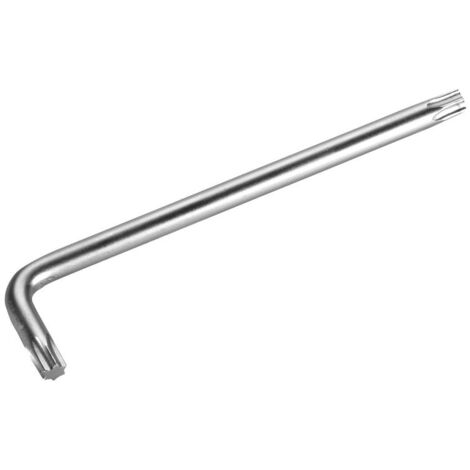 LLAVE ACODADA TORX T27