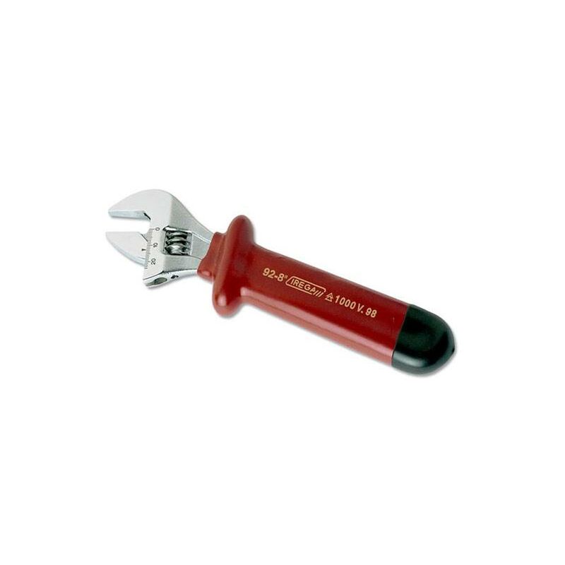 

Llave aislada 1000v n92 12 Irega