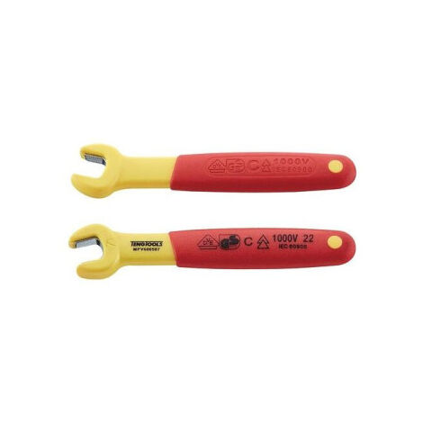 LLAVE AISLADA FIJA MPV600507 - 7mm
