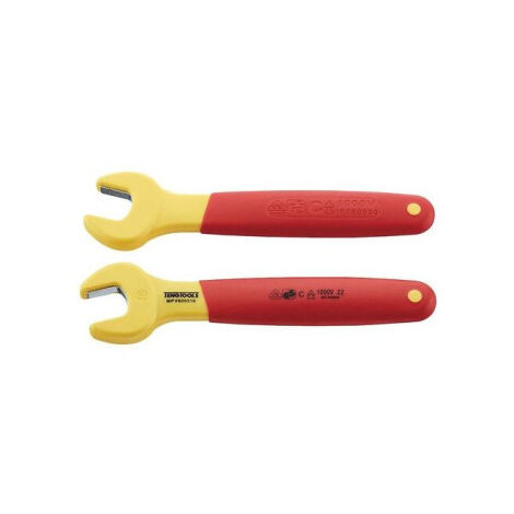 LLAVE AISLADA FIJA MPV600516 - 16mm