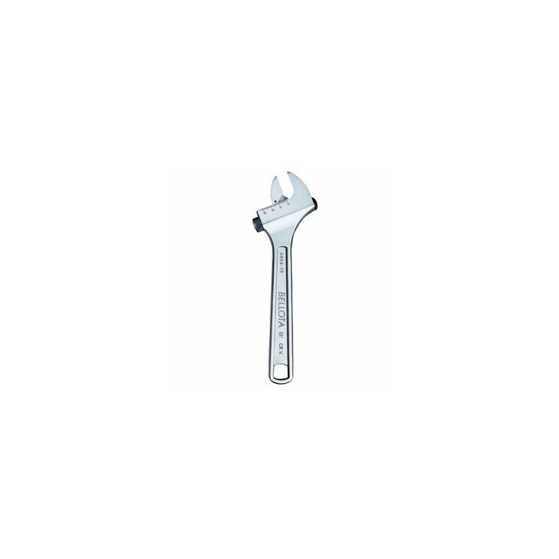 

Bellota - Llave ajustable moleta lateral