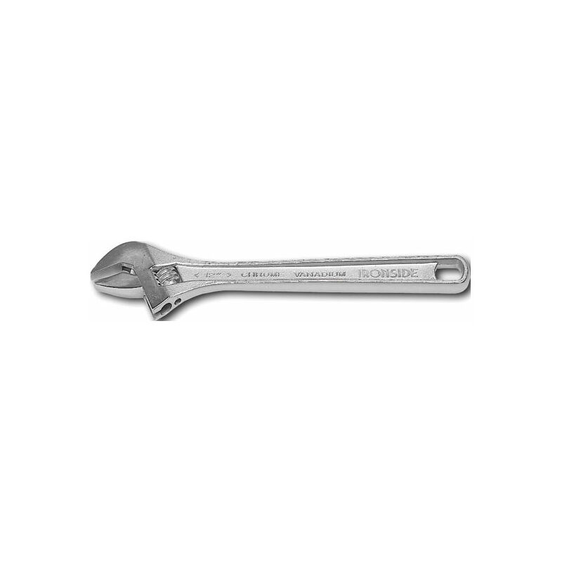 

Llave ajustable 10' - 250 mm. aleacion de acero