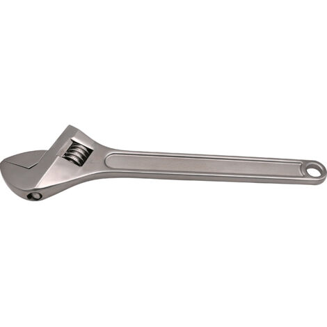 Llave ajustable 375mm inox ALYCO