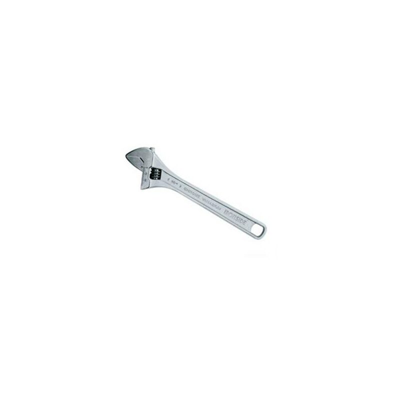 

Llave ajustable 2 6mm. - Ironside