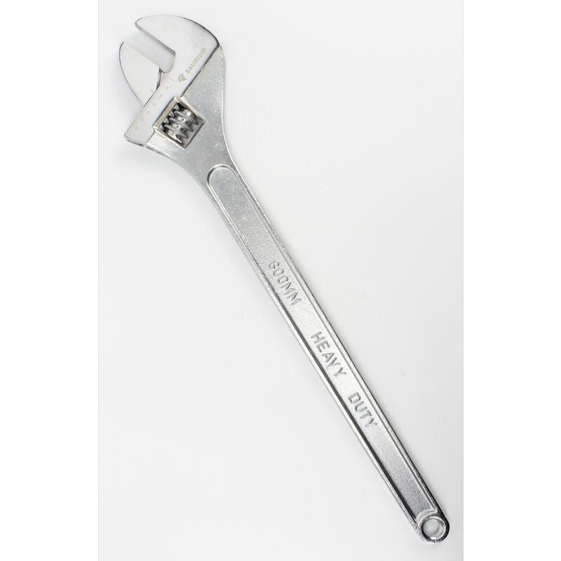 

Sauriumâ ® - Llave Ajustable, 600mm, Aço Carbono - SAURIUM®