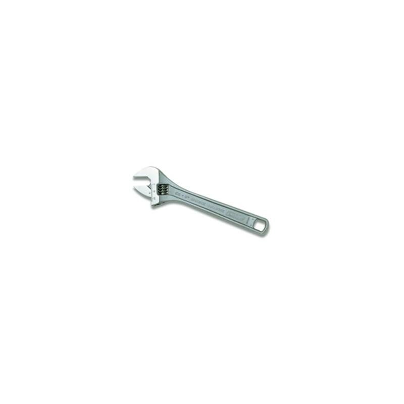 

Llave ajustable 2 8mm. - Ironside