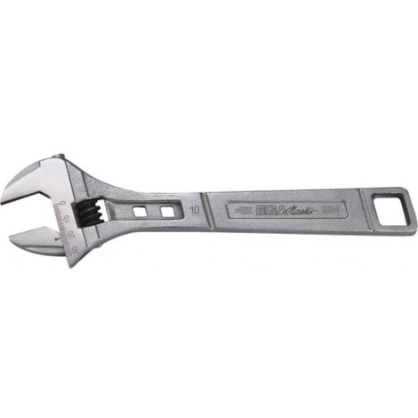 LLAVE AJUSTABLE 8 TITACROM - EGA MASTER