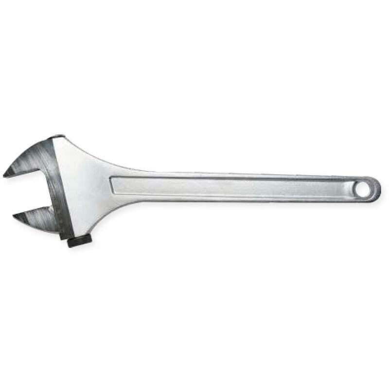 

Lave ajustable 6' - 150 mm Moleta Lateral - KLK