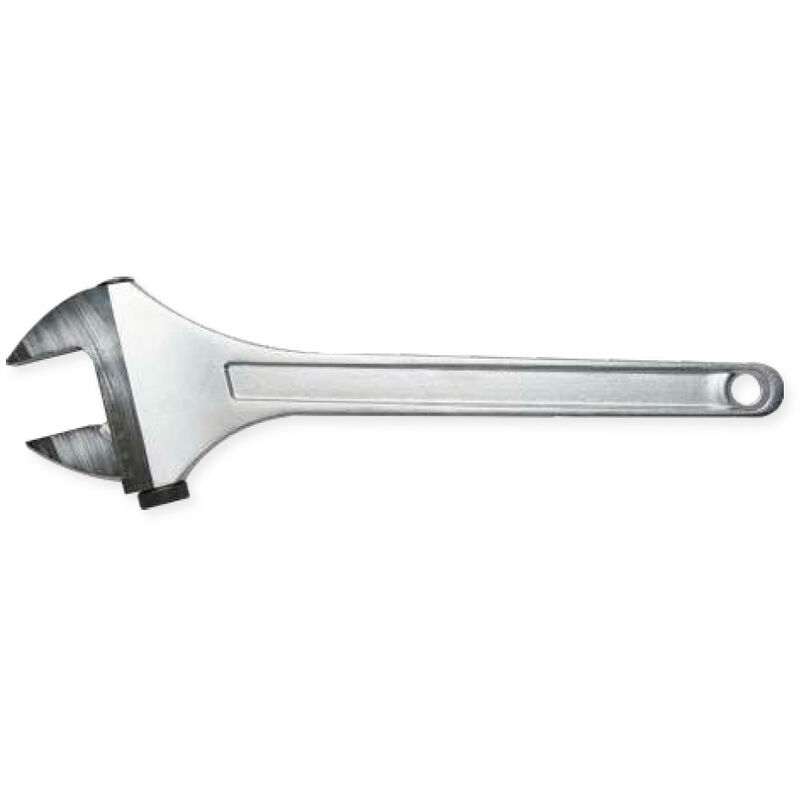 

Lave ajustable 12' - 300 mm Moleta Lateral - KLK