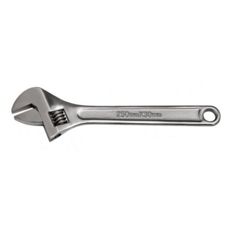 LLAVE AJUSTABLE ACERO INOX 300MM - BAHCO