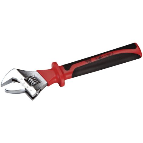 Llave ajustable aislada 1000v 250 mm ALYCO