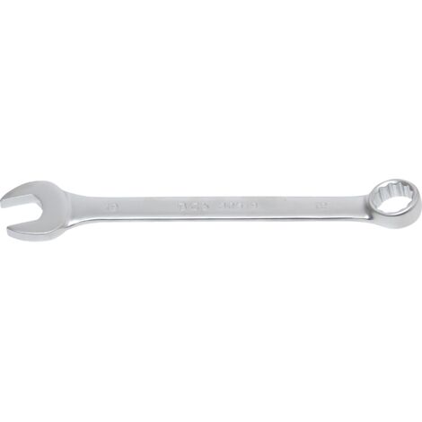 Llave ajustable bgs-technic 30519 forjada cromo satinado 19 mm