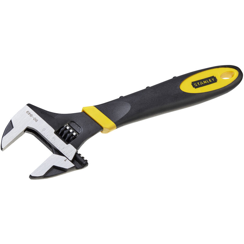 

Stanley ® - Stanley 0-90-950 Llave Ajustable Bimateria 300mm