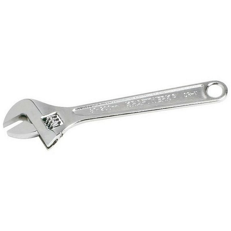 

KRAFTWERK 2406 - Llave ajustable con escala 6 pulgada