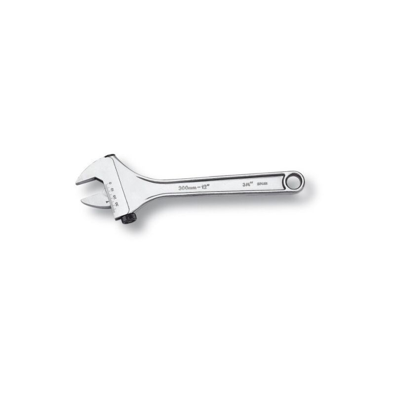 Irimo - Llave Ajustable Moleta Lateral 01' 1/4'