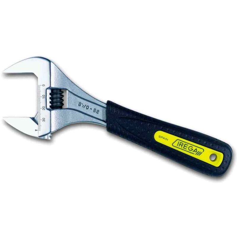 

Irega - LLAVE AJUSTABLE ERGOTOP SWO 92-6'