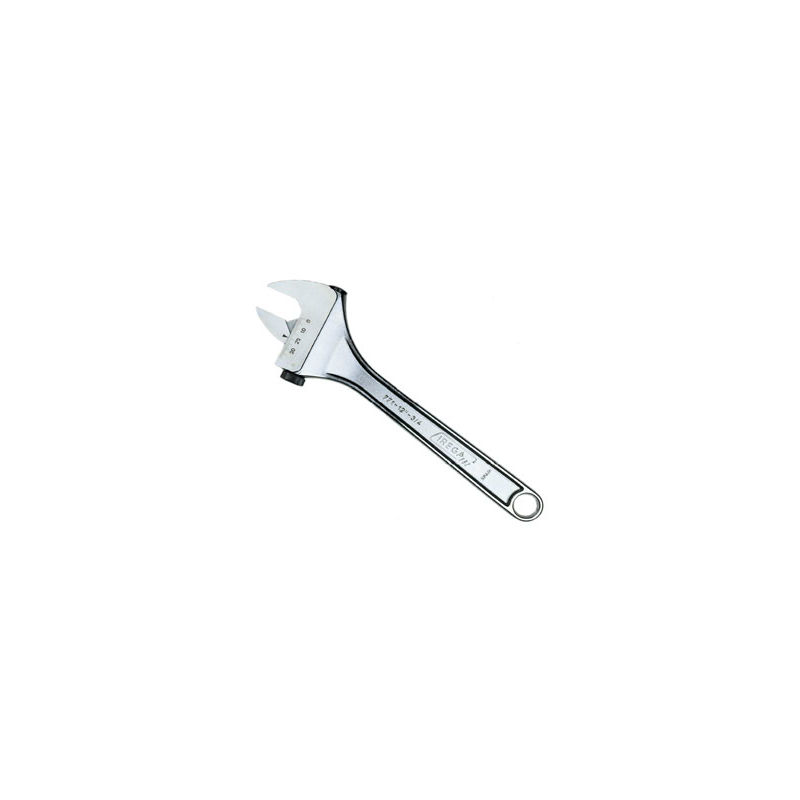 

Irega - LLAVE AJUSTABLE 771CE-08 CN/CM M.LATERAL - 476426