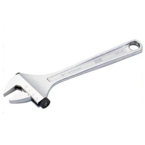 LLAVE AJUSTABLE LATERAL 6"-150mm APERTURA 24mm